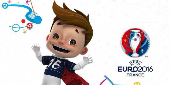 Ces PME françaises aux avant-postes de l'Euro 2016