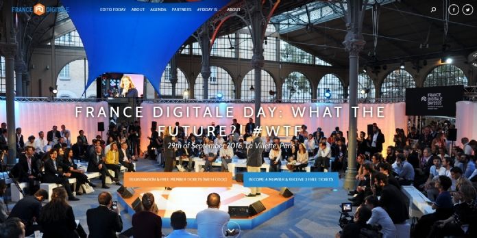 #FDDay 2016, demandez le programme