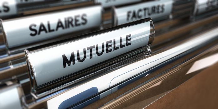 Mutuelle d'entreprise : comment faire le bon choix?