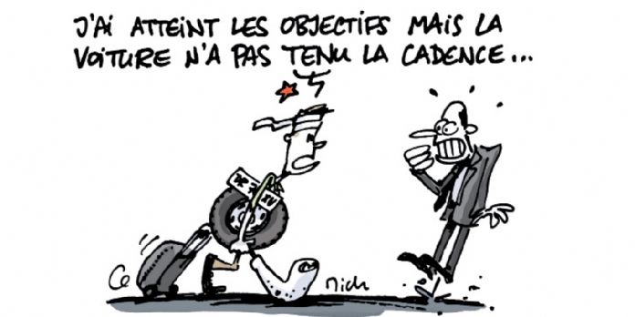 Sécurité routière : comment prévenir les risques d'accidents de vos salariés ?