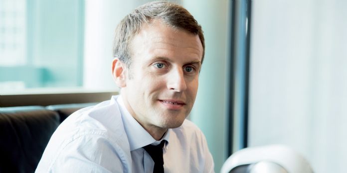 Démission de Macron : ce qu'en pensent les patrons