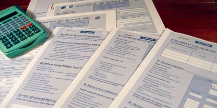 Les patrons de TPE estiment la fiscalité 'confiscatoire et inéquitable'