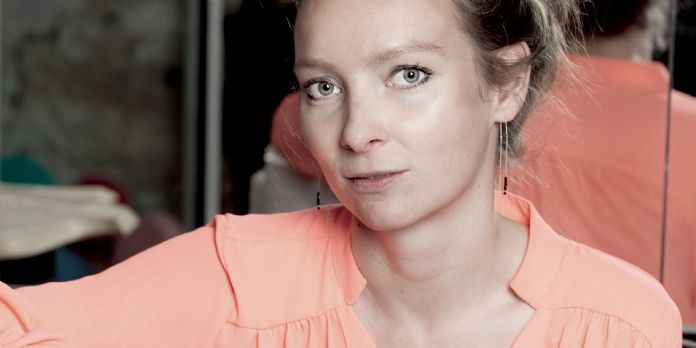 Grand Prix des Commerçants : Claire Naa, une bijoutière en or