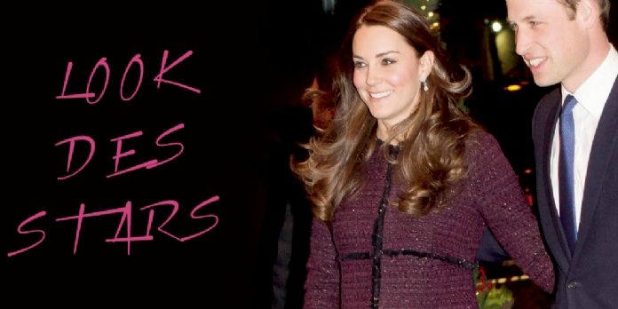 Le jour où Séraphine a créé le buzz grâce à Kate Middleton