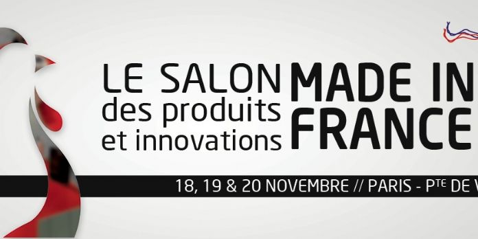 MIF Expo 2016 : le Made in France s'expose