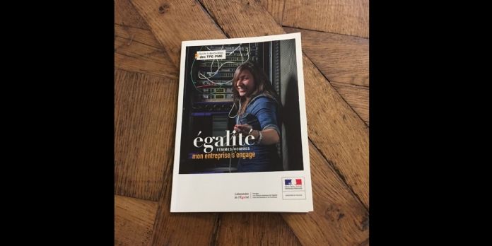 Égalité professionnelle femmes-hommes : un guide des bonnes pratiques pour les TPE et PME