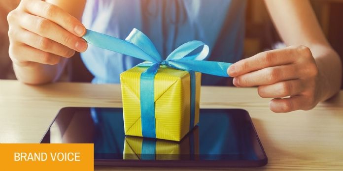 Pourquoi offrir des cadeaux à ses clients ?