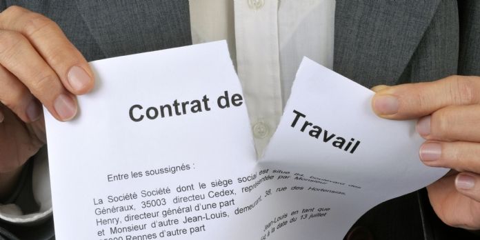 Loi Travail : ce qui change en matière de licenciement économique