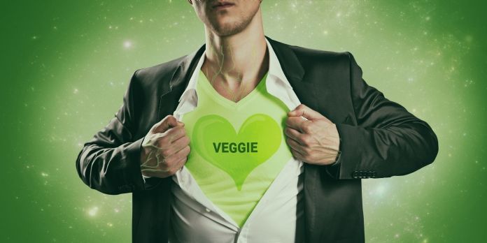 Le vegan, un levier business pour les PME ?