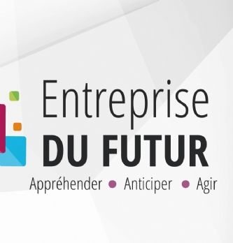 Entreprise DU FUTUR : un congrès pour accompagner la <span class="highlight">transformation</span> <span class="highlight">digitale</span> des PME