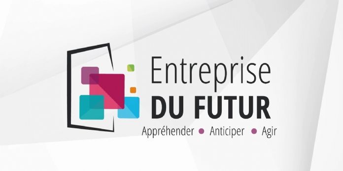 Entreprise DU FUTUR : un congrès pour accompagner la transformation digitale des PME