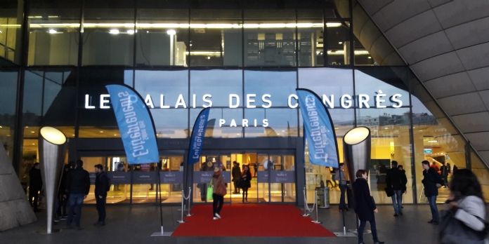 #SDE2017: le direct de la seconde journée