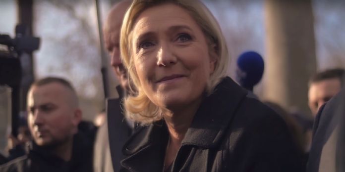 Présidentielle 2017 : le programme complet de Marine Le Pen pour les TPE-PME