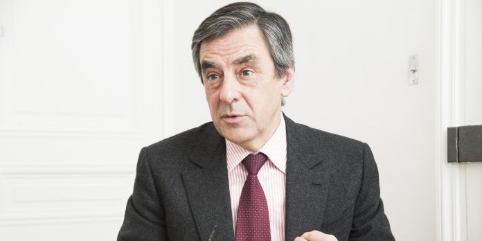 Présidentielle 2017 : le programme complet de François Fillon pour les TPE-PME