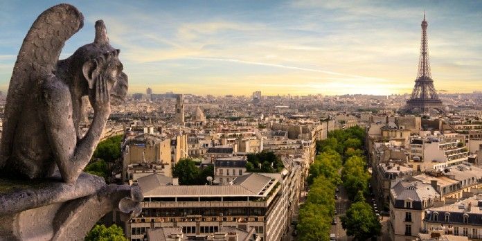 Paris, épicentre mondial des investissements et du capital-risque en 2016