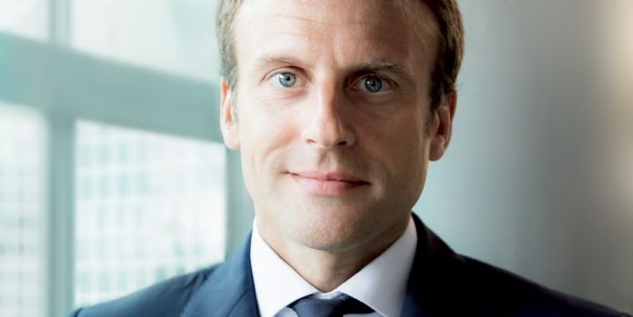 Présidentielle 2017 : le programme complet d'Emmanuel Macron pour les TPE et PME