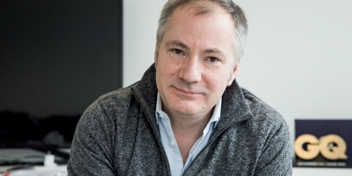 Quentin Sannié, CEO de Devialet : 'Les hommes politiques ne comprennent pas l'entrepreneuriat'