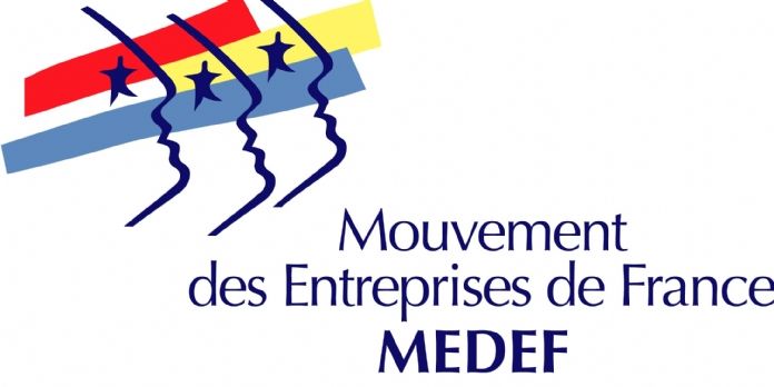 Université du numérique du Medef : deux jours entre numérique, économie et politique