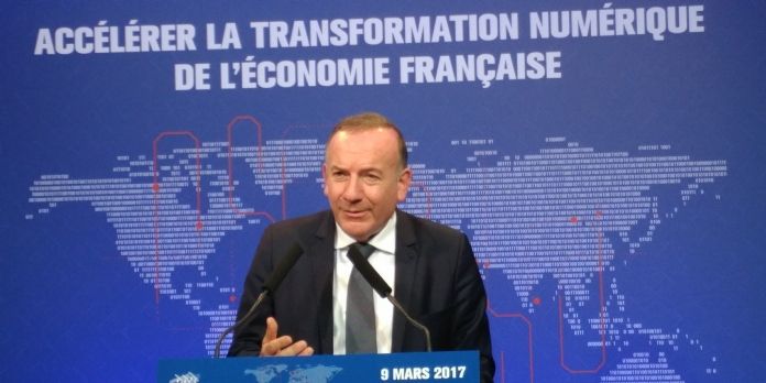 Le Medef propose 5 axes de travail pour accélérer la digitalisation des TPE, PME et ETI