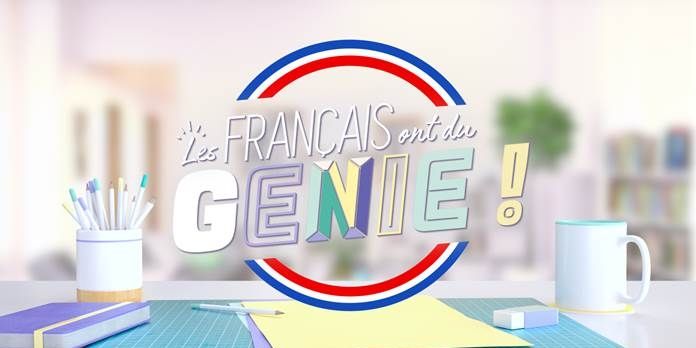 'Les Français ont du génie' : le télé-crochet de TF1 qui met en avant les entrepreneurs français