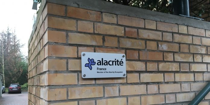 Alacrité France, un nouvel accélérateur à vocation internationale pour jeunes diplômés