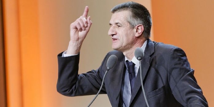 Présidentielle 2017: le programme de Jean Lassalle pour les TPE et les PME