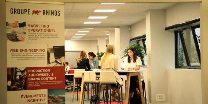 [Étude de cas] Chez Groupe Rhinos, ce sont les salariés qui recrutent