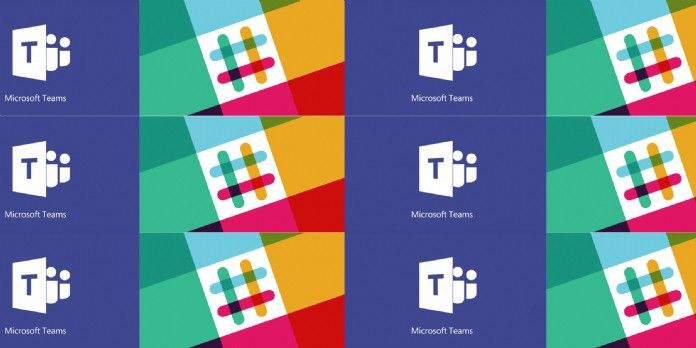 Slack vs Microsoft Teams : avantages et inconvénients de ces réseaux sociaux d'entreprise