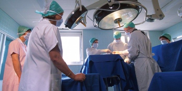 'Les ventes, c'est de la chirurgie, pas de la boucherie'