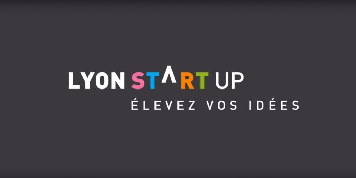 Lyon Startup lance un appel à candidature