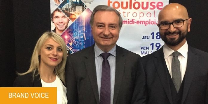 L'avis d'expert de Netcom Group pour bien réussir un forum de l'emploi