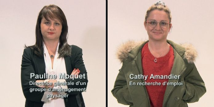 Le jour où Pauline Moquet a participé à 'Patron Incognito'