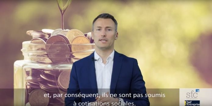 [Vidéo] Comment sont imposés les dividendes ?