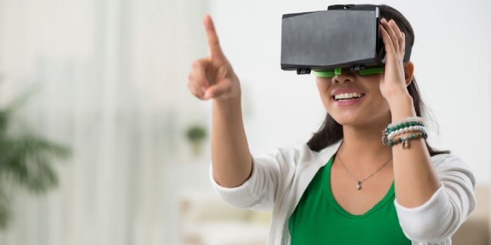 Tech : un nouvel incubateur pour les start-up de la réalité virtuelle