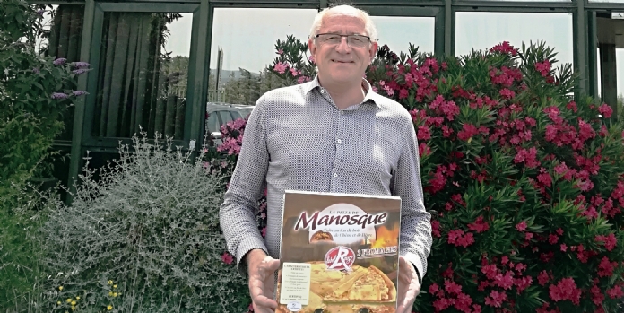 Comment La Pizza de Manosque a réussi sa montée en gamme