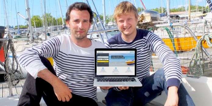 Samboat domine le marché de la location de bateaux entre particuliers