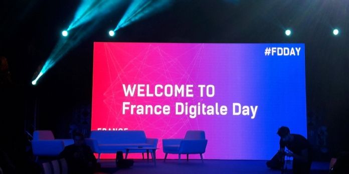 France Digitale Day : le meilleur d'une journée au coeur de l'écosystème numérique