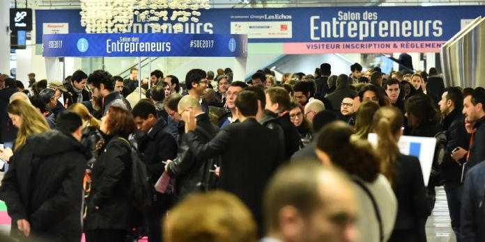 Salon des Entrepreneurs : une 25e édition sous le signe du développement