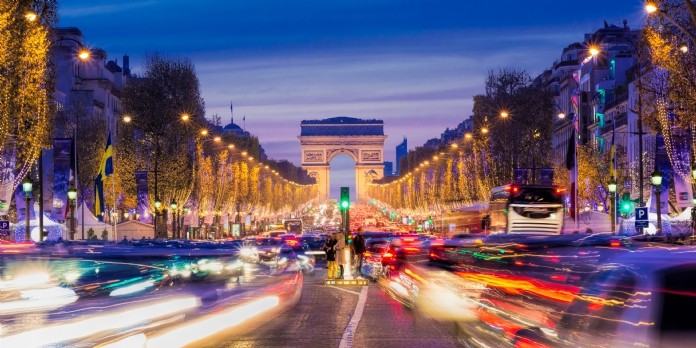Grand Paris : comment les banques veulent aider les PME à se positionner