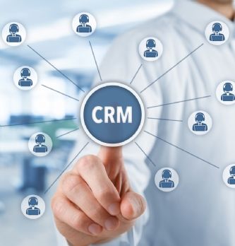 Pourquoi ai-je besoin d'un <span class="highlight">CRM</span> ?