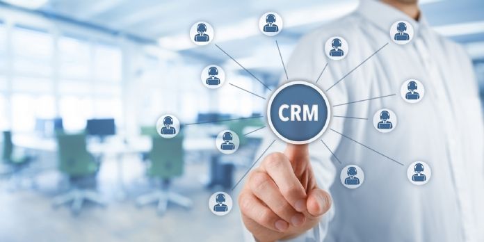 Pourquoi ai-je besoin d'un CRM ?