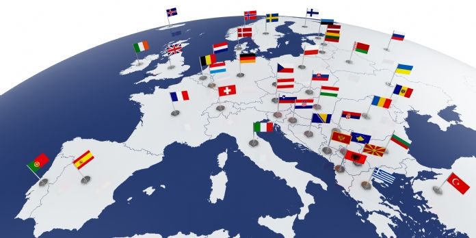 Trois entrepreneurs sur cinq considèrent le marché européen comme prioritaire