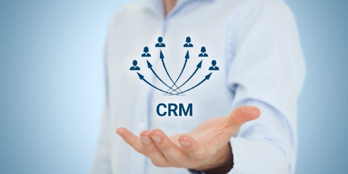 Un CRM oui, mais pour qui ?