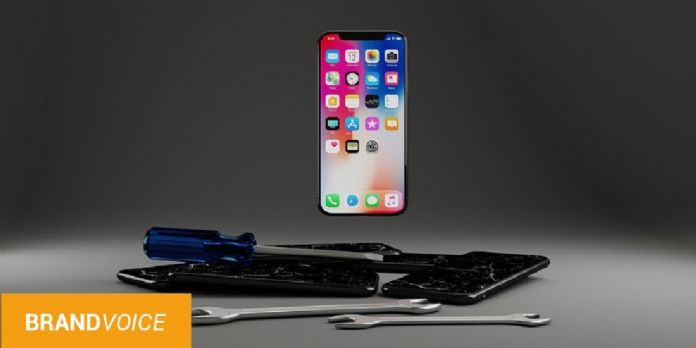 Réparer iPhone Xs Max coûte plus cher qu'un 7 Plus