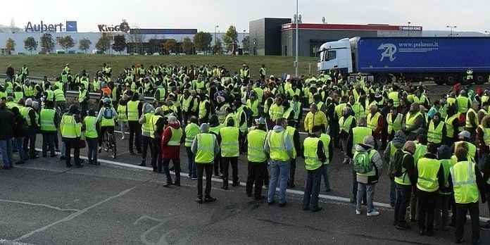 La revue de presse éco de la semaine (19 au 23 novembre)