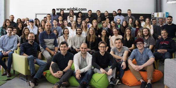 Wizbii lève 10 millions d'euros pour élargir son offre