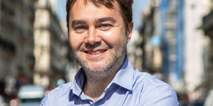 Frédéric Mazzella élu coprésident de France Digitale