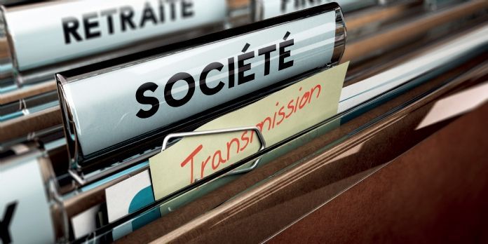 Les cessions et transmissions de PME progressent en 2018