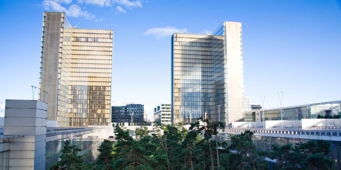 Inspiration : comment la Bibliothèque nationale de France est organisée