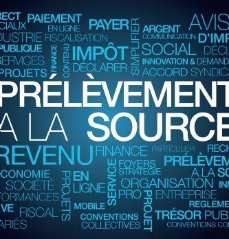 Comment bénéficier d'un avantage fiscal avec le prélèvement à la source ?